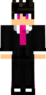 DarthSuited