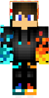 nice skin