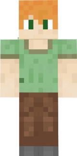 Boy Alex