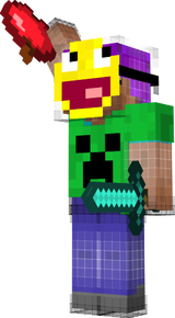 epic man