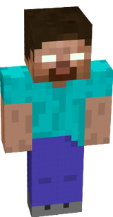 herobrine