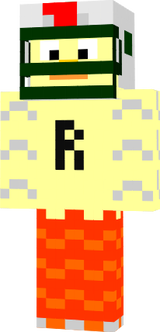 Revolution007
