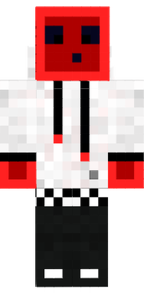 red slime