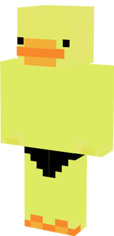 duckminch