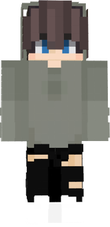 MaiSkin