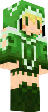 Creeperker Custom