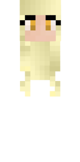 bodyless girl