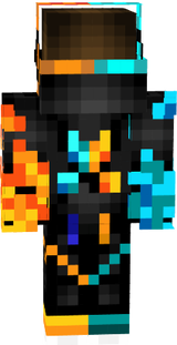 water-lava