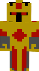Sozen the Gold