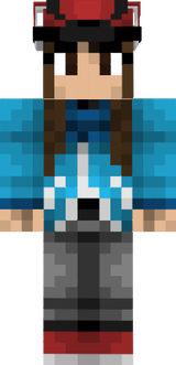 Pokemon Girl