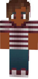 GrimmieGaming as a boy!
