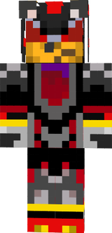Useful Armored Shadow