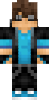 GravityJo NoEye