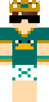 MINHA SKIN
