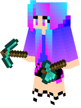 Anabell without Headphones