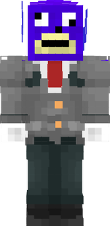 dickmonster