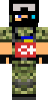 Tr Soldier(Asker)