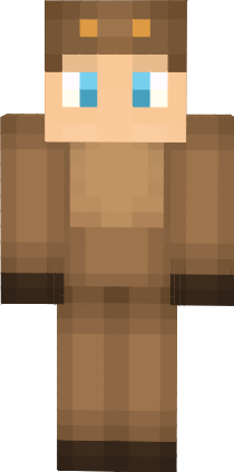 Preview of texture: moose