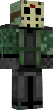Preview of texture: Jason