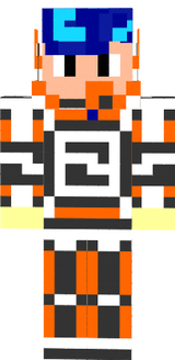 Hero Espacial