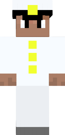 Preview of texture: 艦長