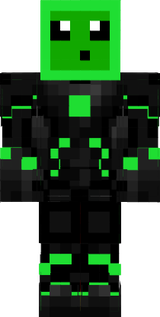 iron slime