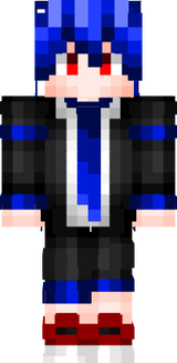 BlueSkyKungTVskin