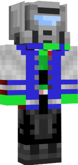 robot boy