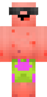 nood king