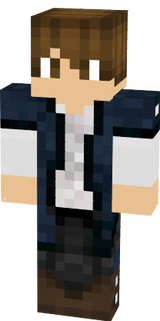 village boy