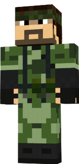 Solid Snake