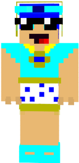 hola este es mi traje veraniego