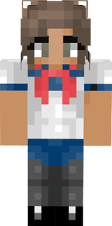 SUMMYS SCHOOL OUTFIT