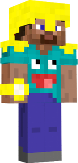 CTsteve