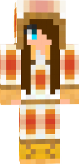 Flame Healer