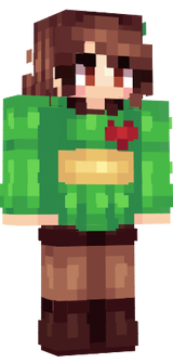 chara love