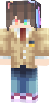 Dans SchoolUniform