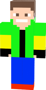 KAYRONGAMER