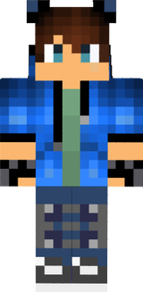 Mon skin