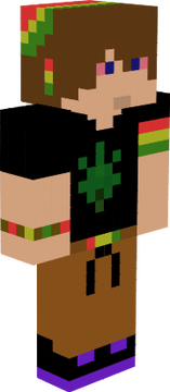 Modified Rastafari