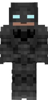 Anti-Superman Batsuit