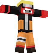 finished naruto hershal