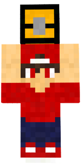 iTzBlasterPT anão