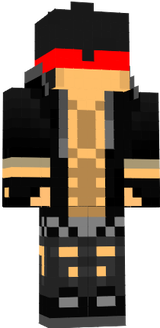Aphmau! Aaron