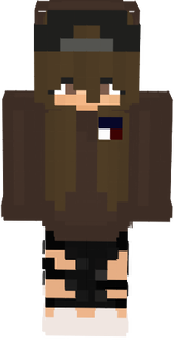 Hilfiger edit :3