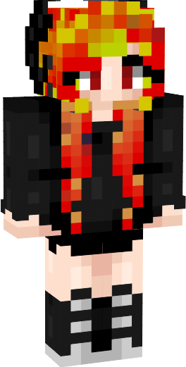 Preview of texture: nanaline