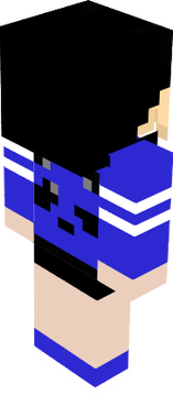 new skin 