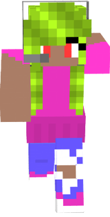 evil deej girl