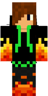 BLACKE