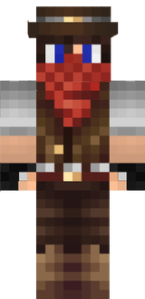 kowboi kai